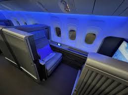ana boeing 777 300er the suite first