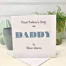 Our first father's day giraffe greeting cards. Personalised First Fathers Day Card Shmuncki Etsy First Fathers Day Birthday Cards For Mum Fathers Day