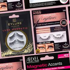 90 ($16.90/count) get it as soon as tue, jan 12. 9 Best Magnetic Eyelashes On The Market 2021