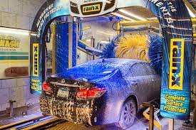 soapy joe s car wash