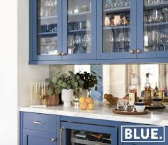 cost to paint kitchen cabinets in