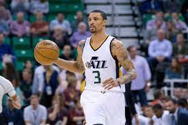 He quickly became a fan favorite in. Who Is George Hill Sactown Royalty