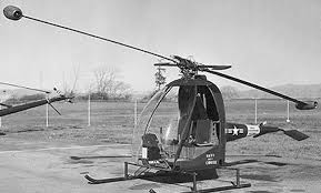 the helicopter a hundred years of