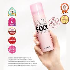 fog spray can type korean cosmetics ebay