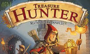 Find groups of two or more blocks, blast them with just one tap and gather treasures by bringing them down. Treasure Hunter By Richard Garfield For Android Free Download At Apk Here Store Apktidy Com