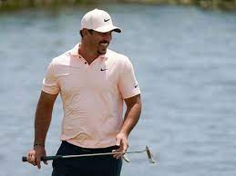 Pga tour stats, video, photos, results, and career highlights. Golf Brooks Koepka Less Than 100 But Excited For Kiawah Island Test At Pga Championship Golf Gulf News