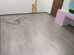 vinyl laminate flooring installation