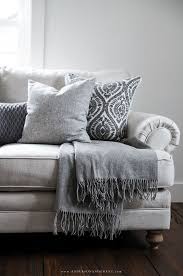 Change The Style Of Your Sofa For Less