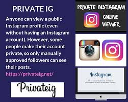 If you are curious to find another option is to use a private instagram viewer app. Instagram Private Viewer