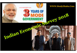 Image result for economic survey 2018