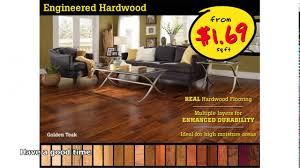 engineered hardwood flooring reviews