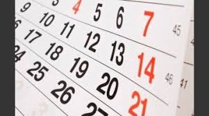 El 21 de junio es el 172.º (centésimo septuagésimo segundo) día del año en el calendario gregoriano y el 173.º en los años bisiestos. Se Viene Un Nuevo Fin De Semana Largo El Que Incluye Al Lunes 21 De Junio