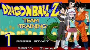 Check spelling or type a new query. Pokemon Dragon Ball Z Team Training Download Informations Media Pokemon Gba Rom Hacks