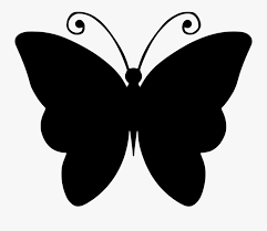Png for free download | dlpng. Black And White Butterfly Drawing Clipart Png Download Butterfly Clip Art Outline Free Transparent Clipart Clipartkey