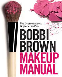 bobbi brown makeup manual 電子書籍 作