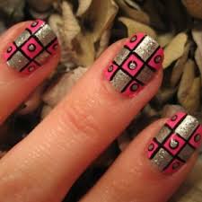 Nail Art Designs For Beginners Nail Designs Tumblr For Short Nails 2014 For Summer For Toes Photos