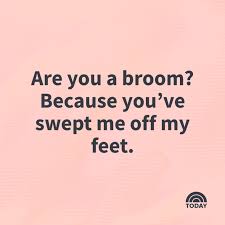 72 cheesy pickup lines that are so