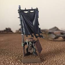 warhammer goblin banners eastern empire