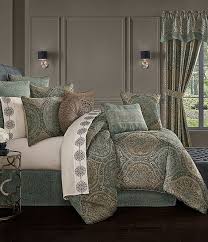 Dorset Chenille Comforter Set