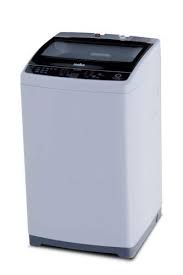 Eto na yung bagong bili namin na panasonic automatic washing machine! Fully Auto Washing Machine Mabe
