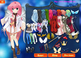Unblocked games are game you can access from anywhere. Anime Dress Up Games Novocom Top