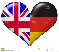 Résultat de recherche d'images pour "drapeau anglais allemand"