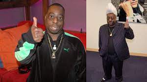 Who is Beetlejuice the entertainer? Age, full name, height, IQ, movies,  profiles, net worth - Briefly.co.za