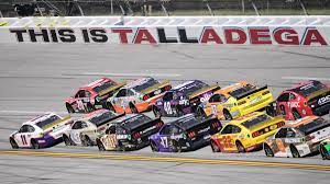 NASCAR at Talladega Schedule: How to ...