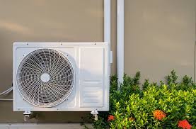 Ventilation And Air Conditioning