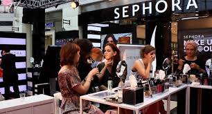 sephora introduces a new makeup