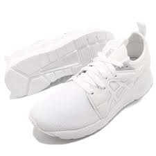 Details About Asics Tiger Gel Lyte V Rb White Men Running Shoes Sneakers H801l 0101