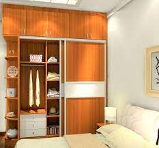 Bedroom Cupboard Designs