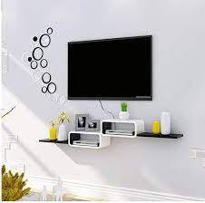Abbd Floating Wall Mounted Tv Cabinet