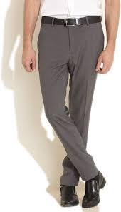 Daniel Hechter Mens Grey Trousers Buy Light Grey Daniel