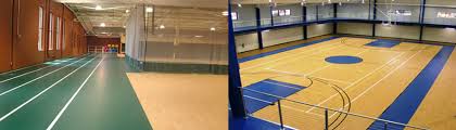 taraflex sports flooring