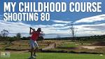 Uitenhage Golf Club - My First Ever Course in the World - YouTube