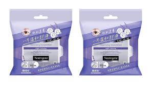 neutrogena lavender cleansing