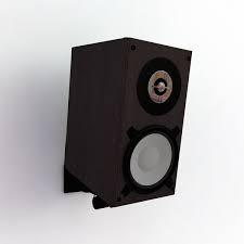 Wall Mounted Speaker Max