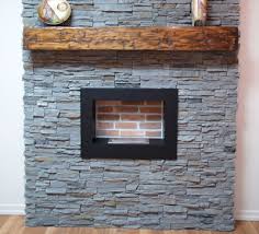 970 Fireplace Refacing