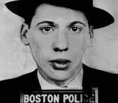 North End gangster, Joseph &#39;Little Bozo&#39; Cortese spent half of World War II on the lam after being charged with a gangland slaying in November 1941. - aaefaa_031211cortese