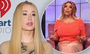 She Played Black Wendy Williams Weighs In On Iggy Azalea