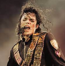 Pop icon Michael Jackson dies at 50 | Taiwan News | 2009-06-27 00:00:00