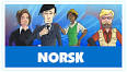 Image result for norsk julkalender kanal 5