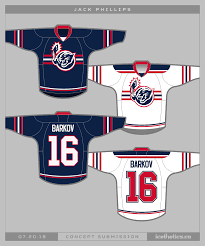 Also, a huge thanks to sportslogos.net and nhluniforms.com for most of the jersey images and references. Florida Panthers Concepts Icethetics Co
