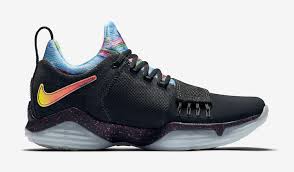 Shop the latest nike paul george sneakers, including the playstation x pg 2.5 'wolf grey' and more at flight club, the most trusted name in authentic sneakers since 2005. Paul George Eybl Shoes Shop Clothing Shoes Online