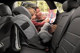 Review Nuna Tres Car Seat Absolutely
