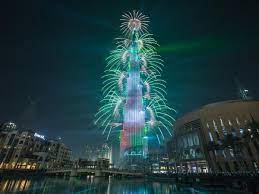 Dubai announces New Year's Eve safety ...