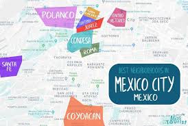 México, d.f., en el marco del cierre de administración de la delegación coyoacan. Where To Stay In Mexico City An Honest Guide To Hotels With Prices
