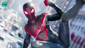 For those just interested in miles' story, the standalone continuation of the spidery story with morales as. First Look At Spider Man Miles Morales Ps5 Revealed Fandomwire
