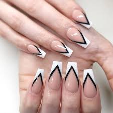 nail salons near southport nc